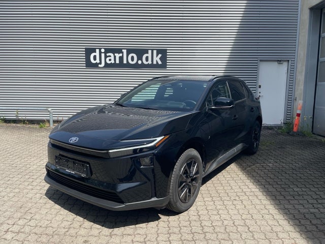 Toyota bZ4X Executive AWD