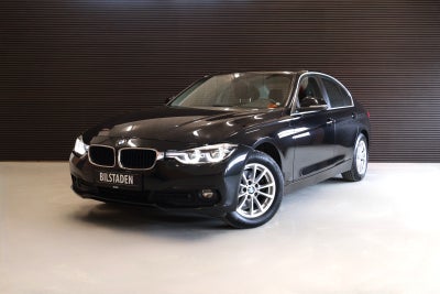 BMW 320d 2,0 Advantage aut. 4d