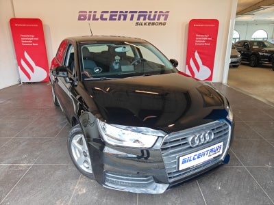 Audi A1 1,0 TFSi 95 Sportback 5d