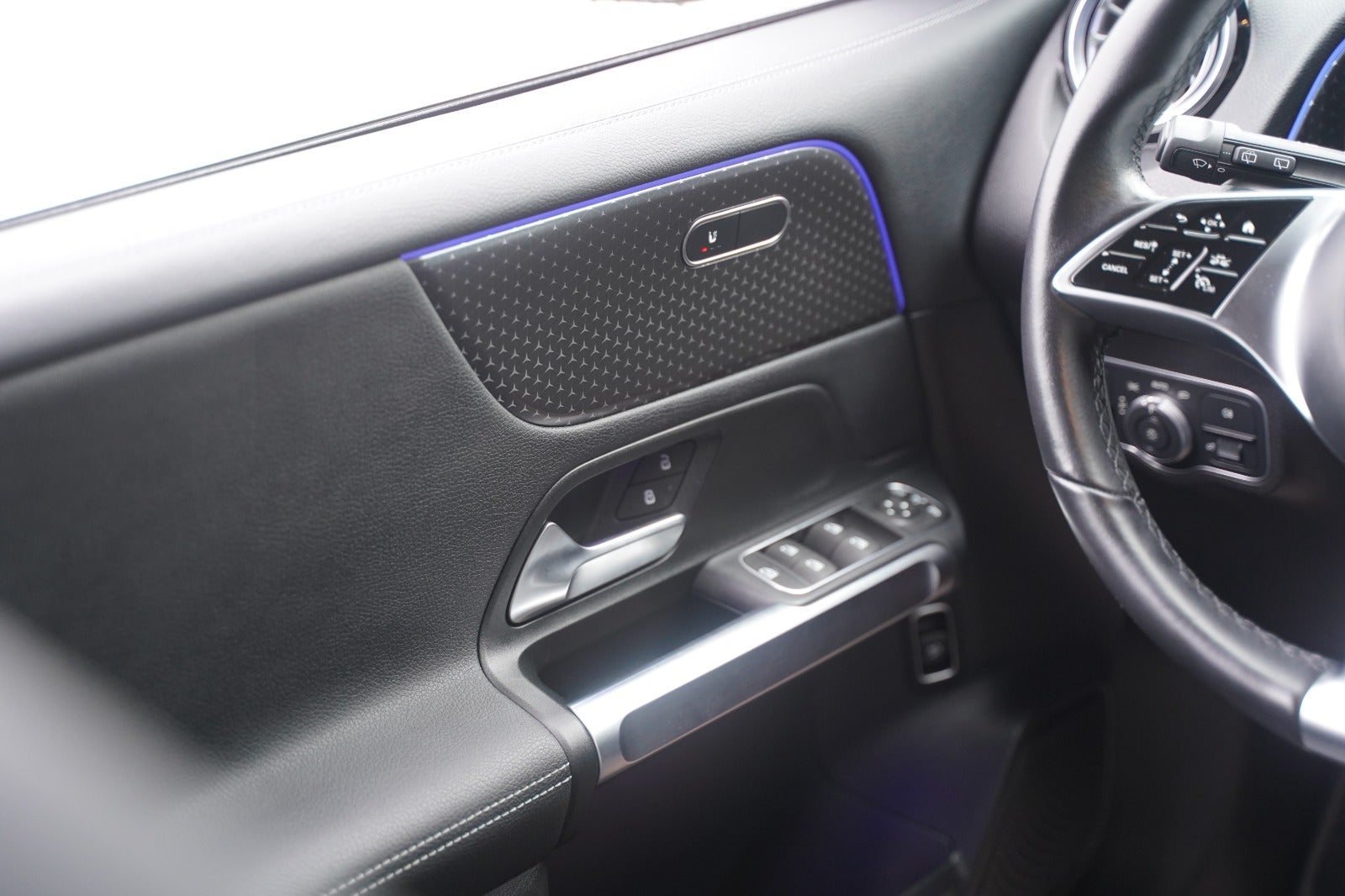 Billede af Mercedes EQB250+ Progressive