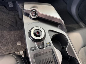 Kia EV6 Long Range Access