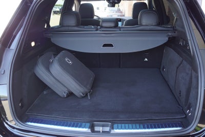 Mercedes GLE350 de AMG Line aut. 4Matic