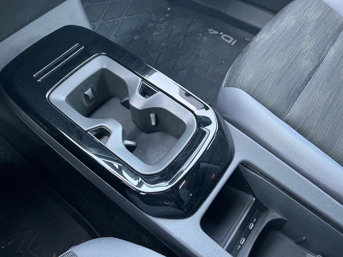 VW ID.4 Pro Performance billede 15