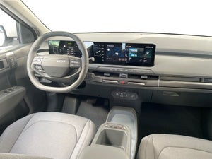 Kia EV3 Long Range Access