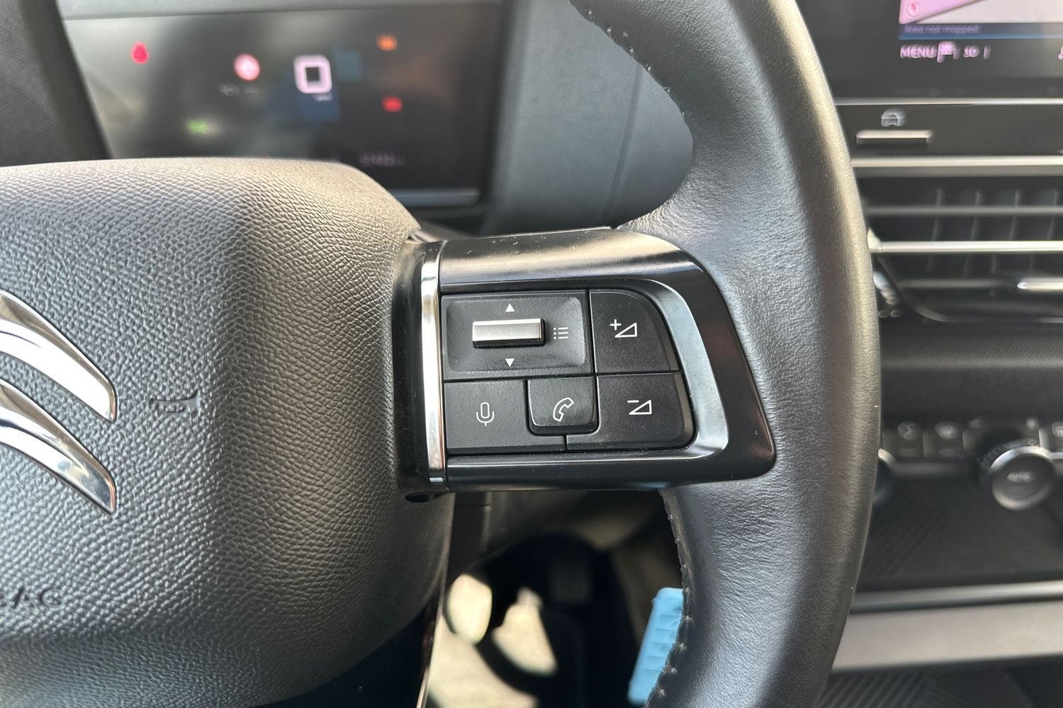 Billede af Citroën C4 1,2 PureTech 100 Iconic