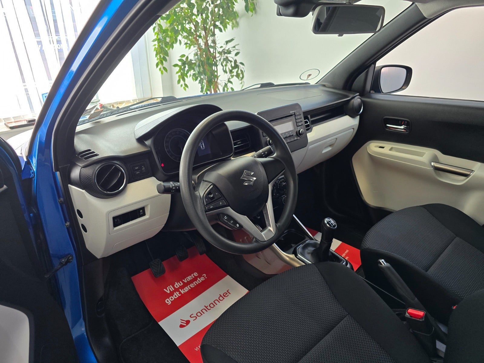Billede af Suzuki Ignis 1,2 Dualjet Club