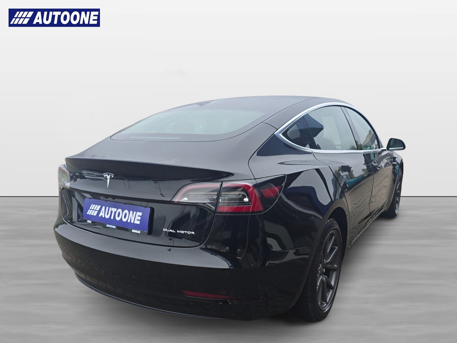 Billede af Tesla Model 3 Long Range AWD