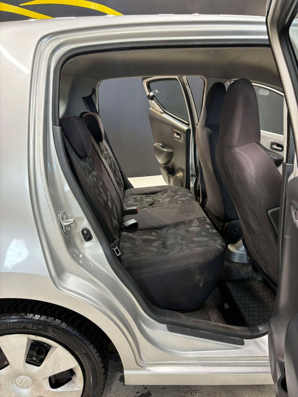 Billede af Suzuki Alto 1,0 Comfort