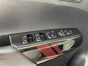 Kia Picanto MPi GT-Line