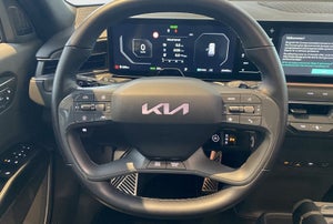Kia EV9 Long Range Performance GT-Line AWD 6prs
