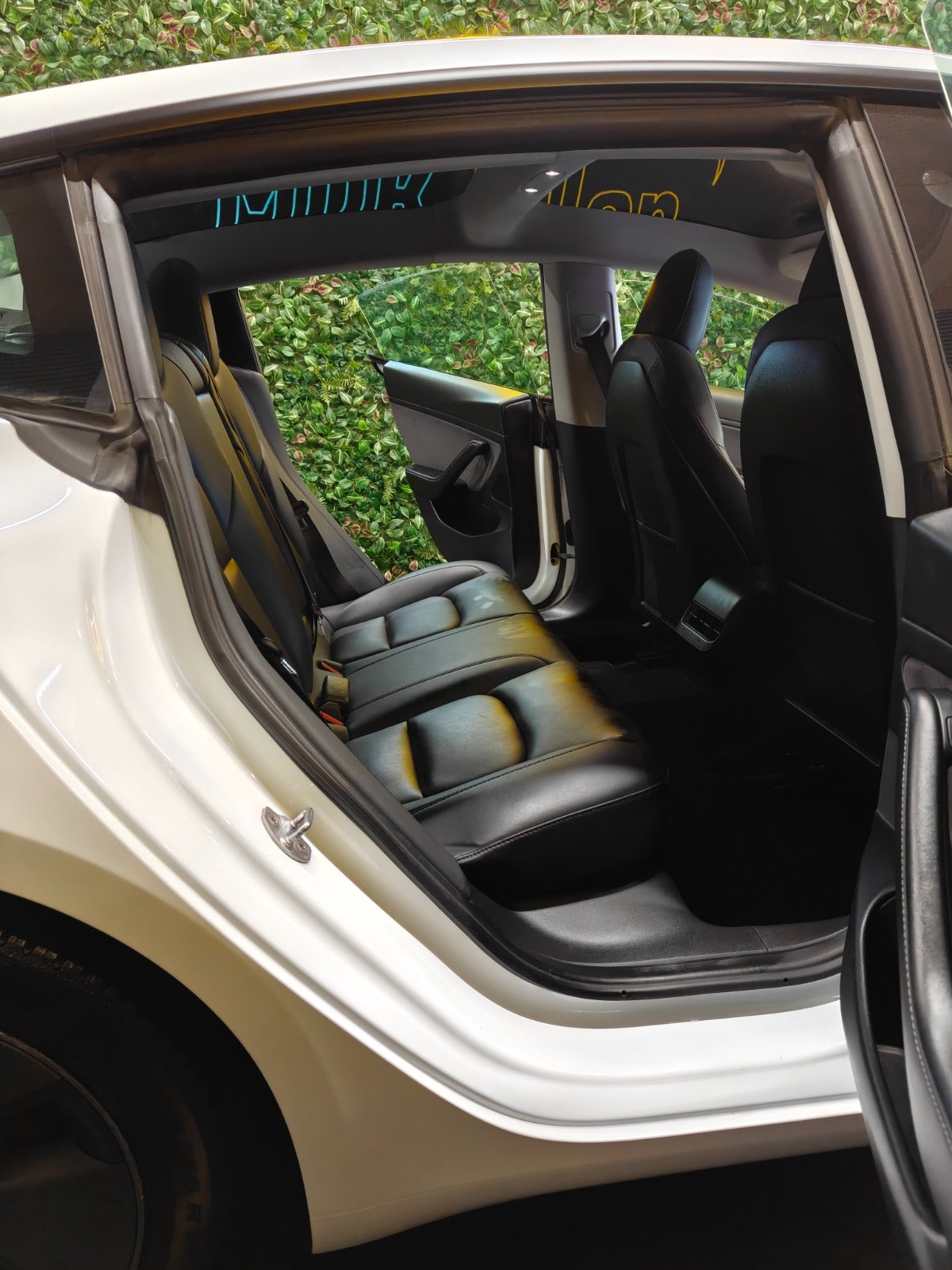 Billede af Tesla Model 3  Long Range AWD