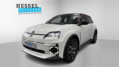 Renault 5 E-Tech 52 Techno 5d