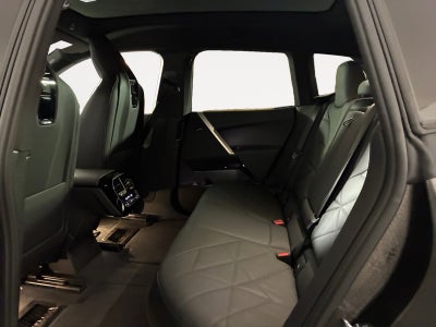 BMW iX xDrive50 Supercharged
