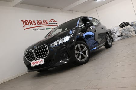 BMW 225e Active Tourer M-Sport xDrive aut.