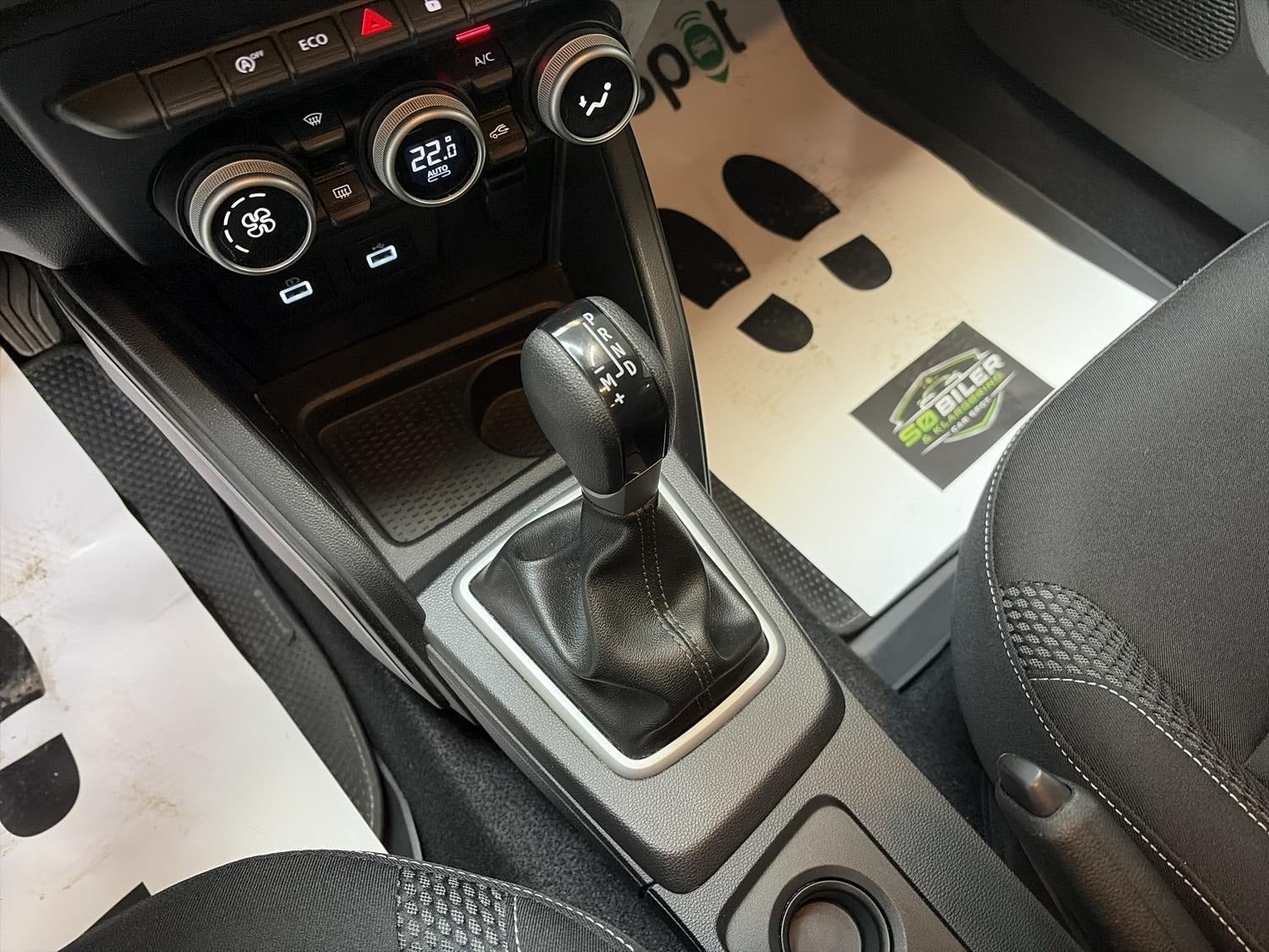 Billede af Dacia Duster 1,3 TCe 150 Journey EDC