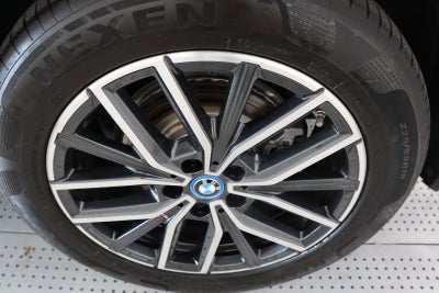 BMW iX1 xDrive30 M-Sport