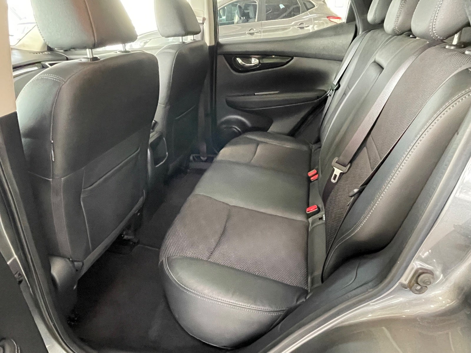 Nissan Qashqai dCi 130 Tekna