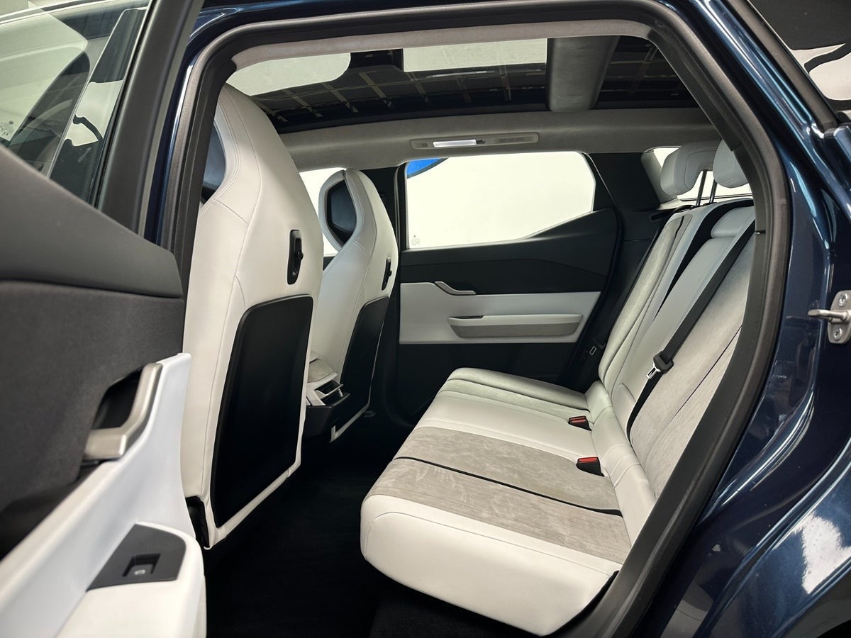 Billede af Fisker Ocean  One