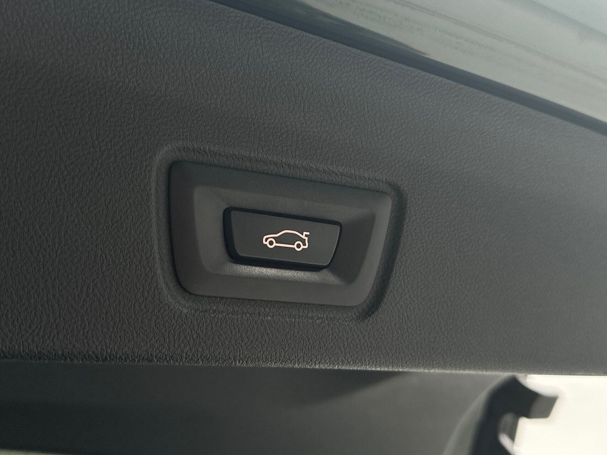 BMW i4 eDrive40 M-Sport billede 19