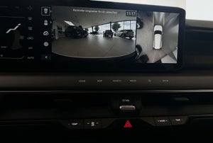 Kia EV9 Long Range Upgrade RWD 7prs