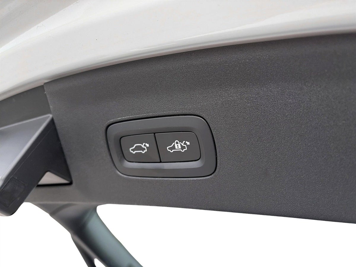 Polestar 2 Long Range billede 11