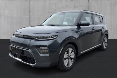 Kia e-Soul 64,0 Premium