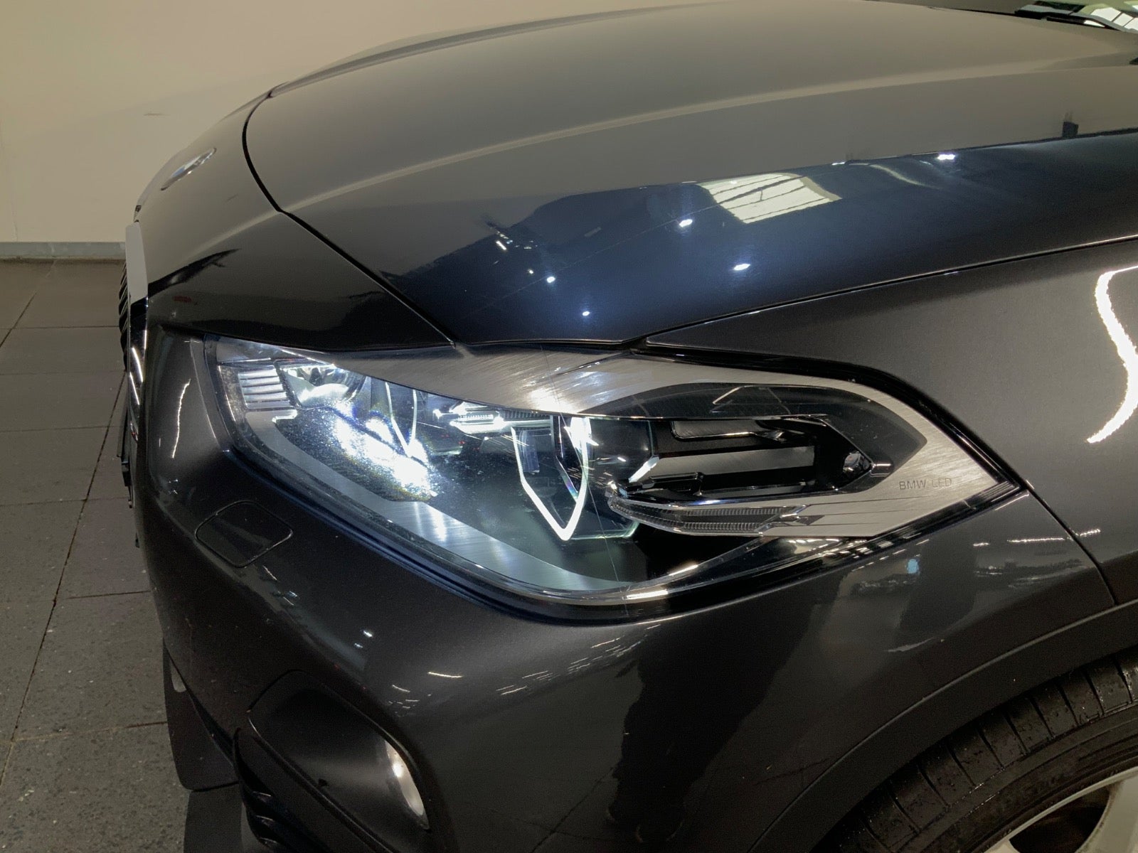 BMW X2 (4/8)