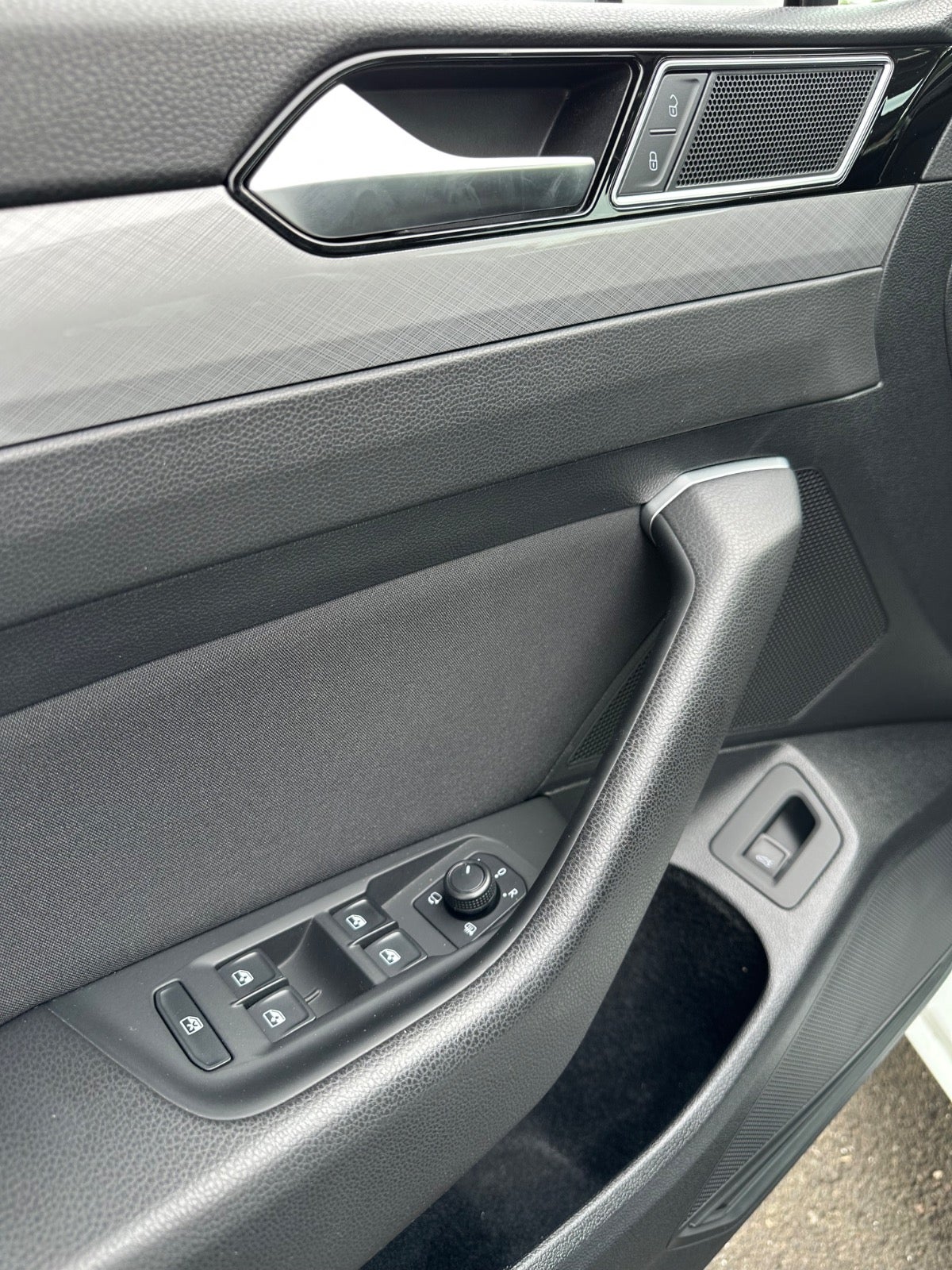 Billede af VW Passat 2,0 TDi 150 Business Variant DSG