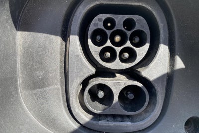 VW ID.4 Pro Performance