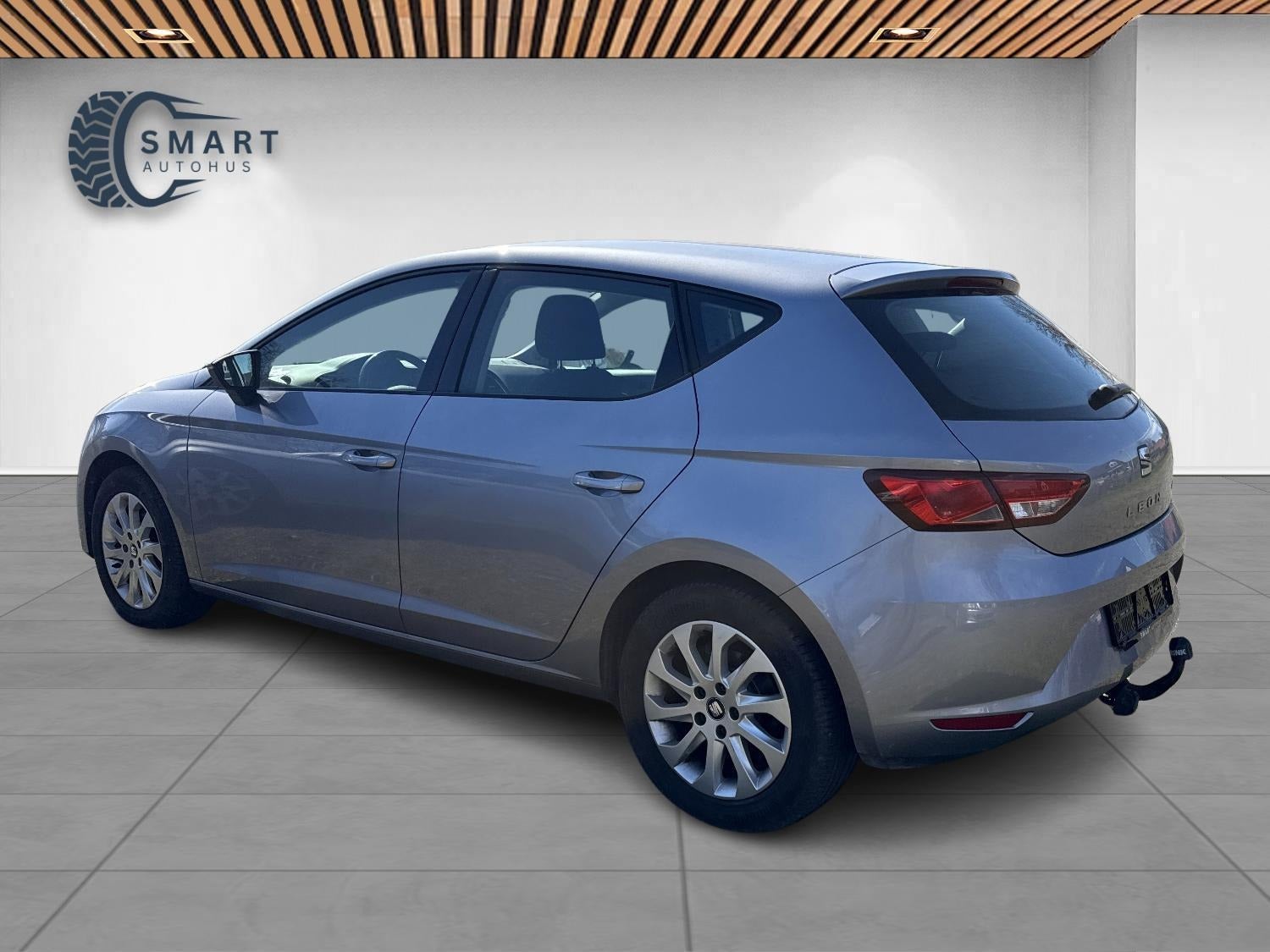 Billede af Seat Leon 1,2 TSi 110 Style