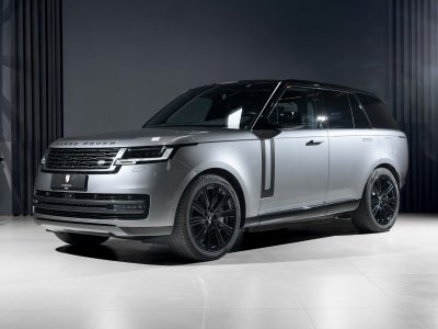 Land Rover Range Rover 3,0 P510e HSE aut. 5d