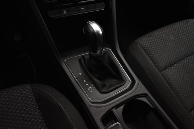 VW Touran TDi 150 Comfortline DSG Van