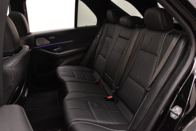 Mercedes GLE350 de AMG Line aut. 4Matic