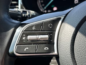 Kia Ceed PHEV Advance+ SW DCT