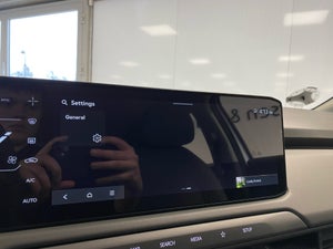 Kia EV3 Standard Range Access