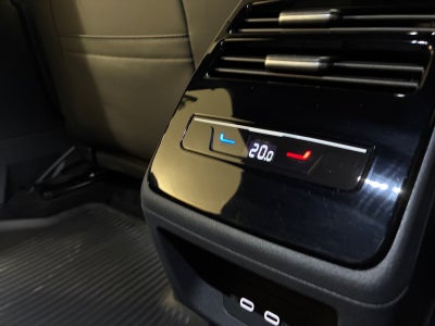 VW ID.7 Style Tourer