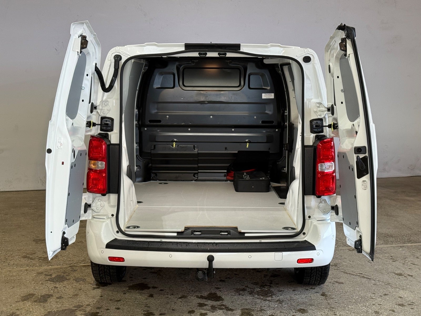 Opel Vivaro-e Elegance L2