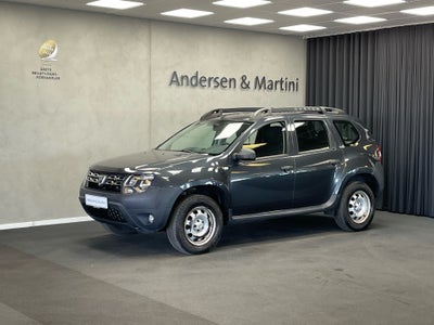 Dacia Duster 1,6 16V Ambiance 5d