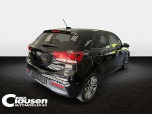 Kia Rio T-GDi Collection DCT