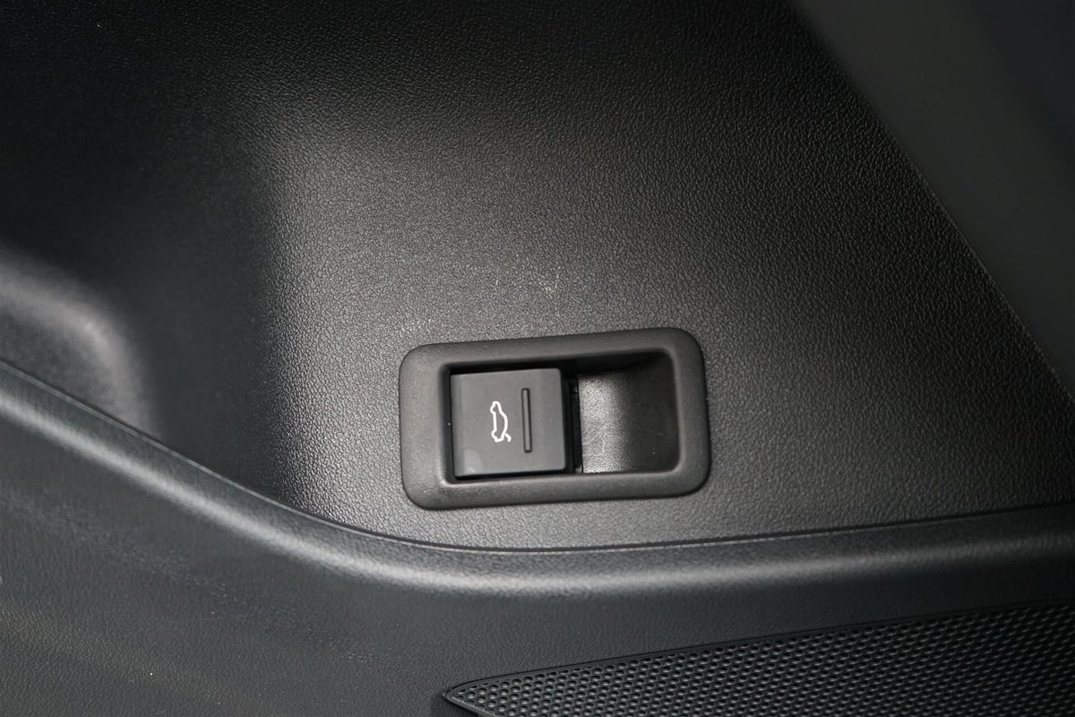 Audi Q4 e-tron S-line Sportback billede 20