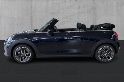 MINI Cooper SE Cabriolet - 1