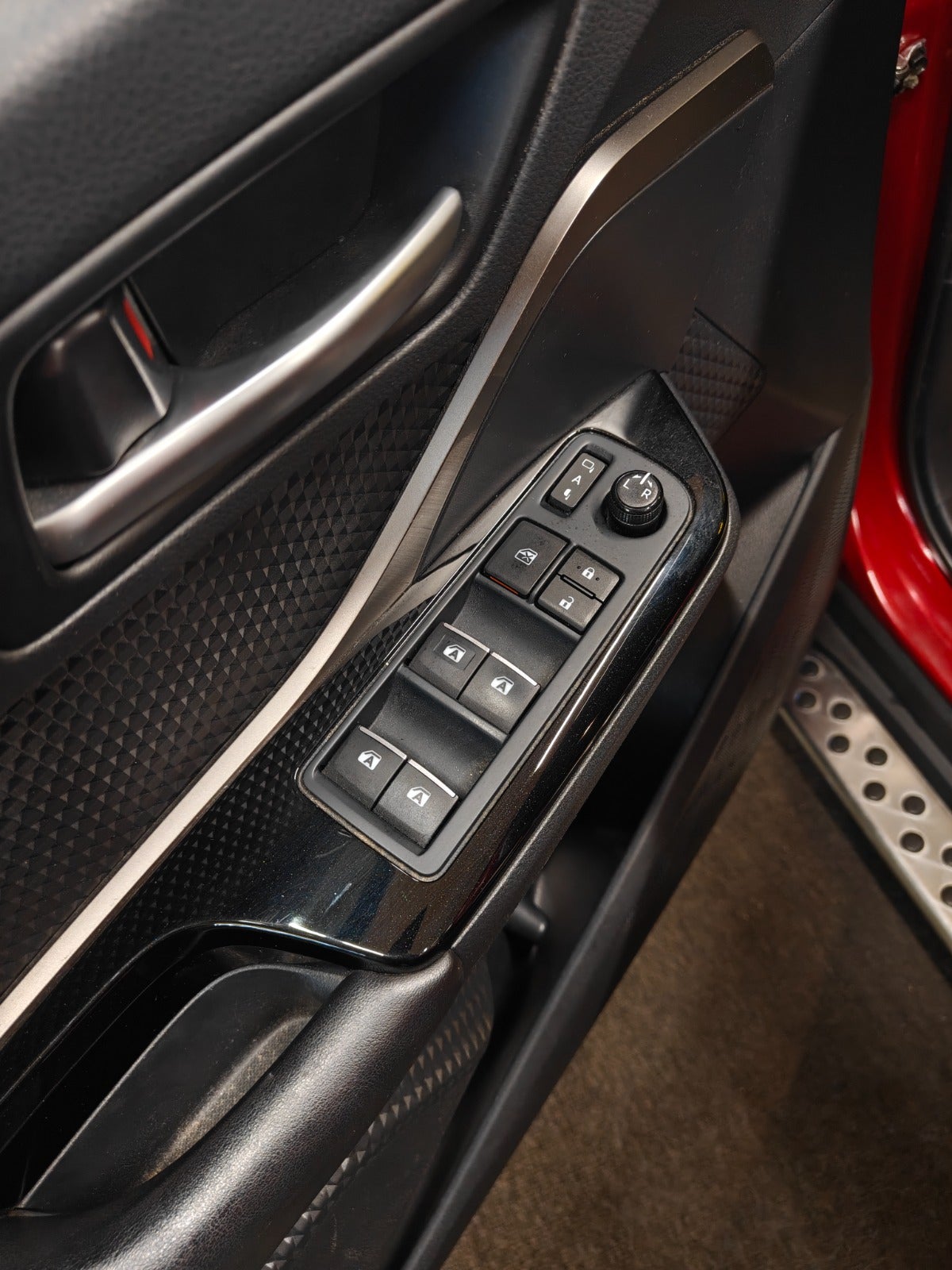 Billede af Toyota C-HR 1,8 Hybrid C-LUB CVT