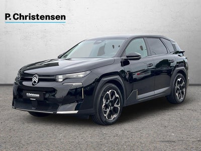Citroën ë-C5 Aircross 80 VTR Sport 5d
