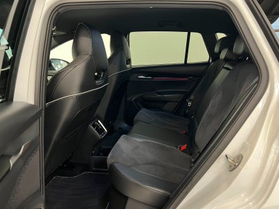 Skoda Elroq iV Sportline