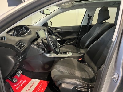 Peugeot 308 BlueHDi 120 Allure Sky SW