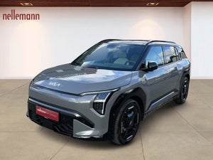 Kia EV3 Long Range GT-Line