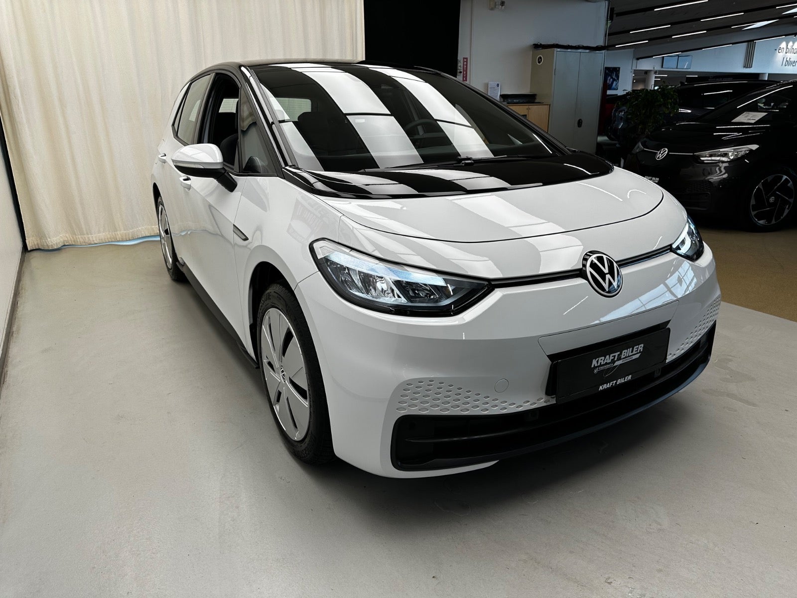 Billede af VW ID.3 45 Pure Performance