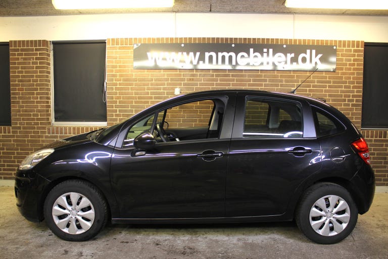 Citroën C3 HDi Dynamique