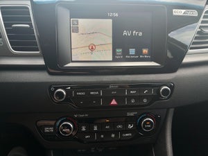 Kia Niro HEV Comfort DCT