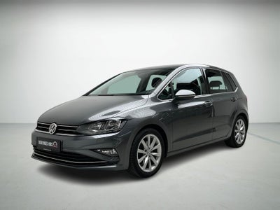 VW Golf Sportsvan TSi 150 Highline+ DSG